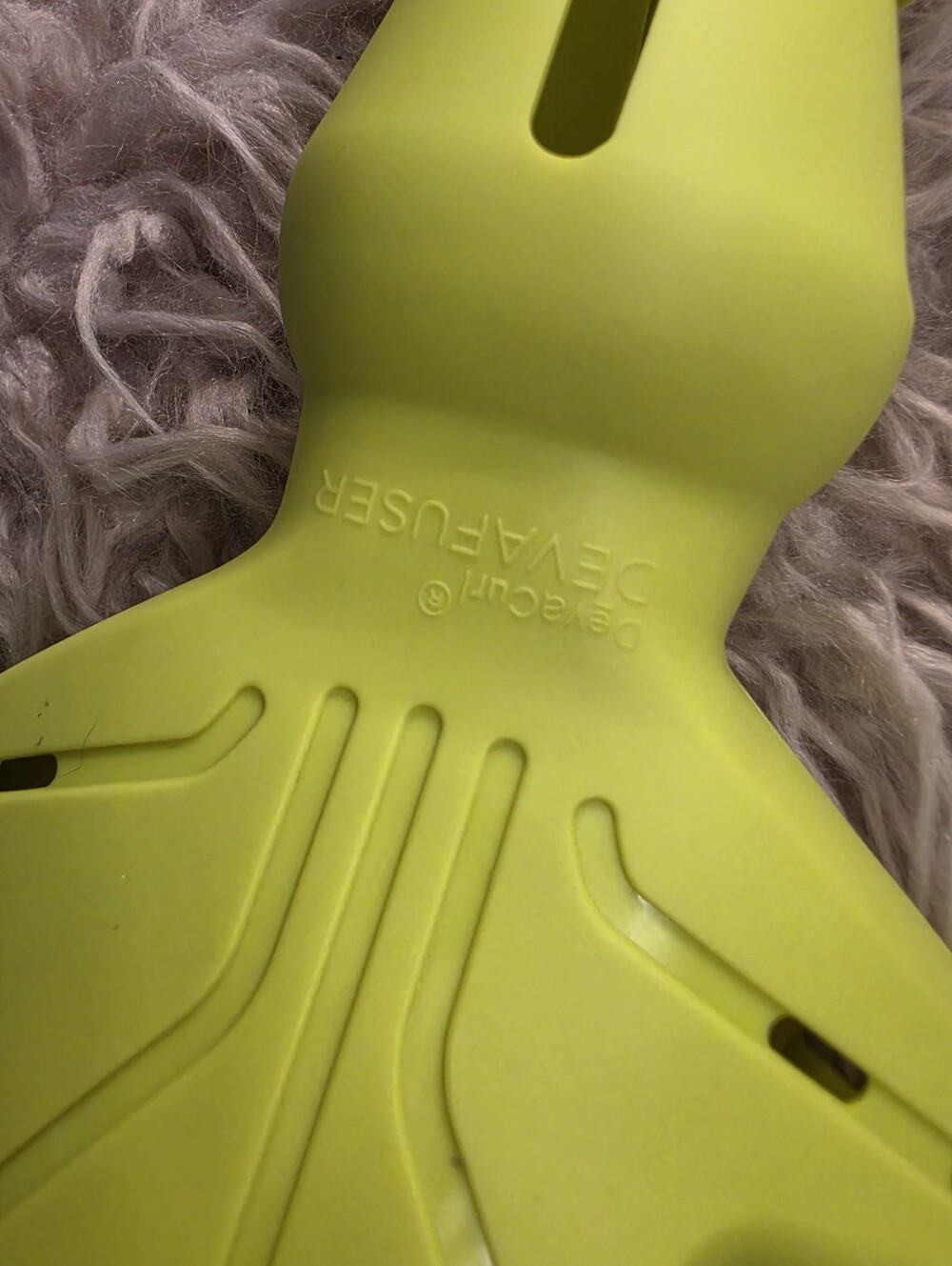 Devacurl Devafuser - Picture 3 of 3
